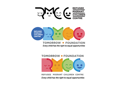 RMCC / Logo Concept