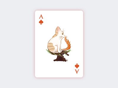 Magic Cat  Poker