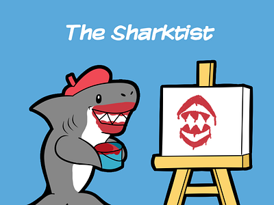 The Sharktist