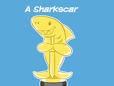 A Sharkscar