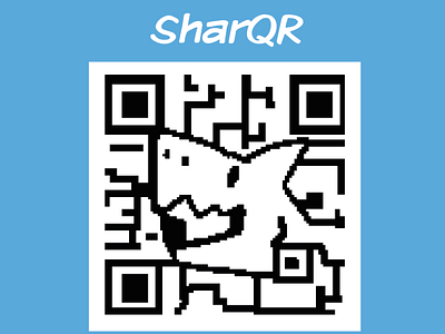 SharkQR