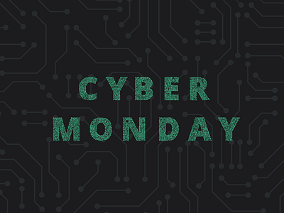 Cyber Monday