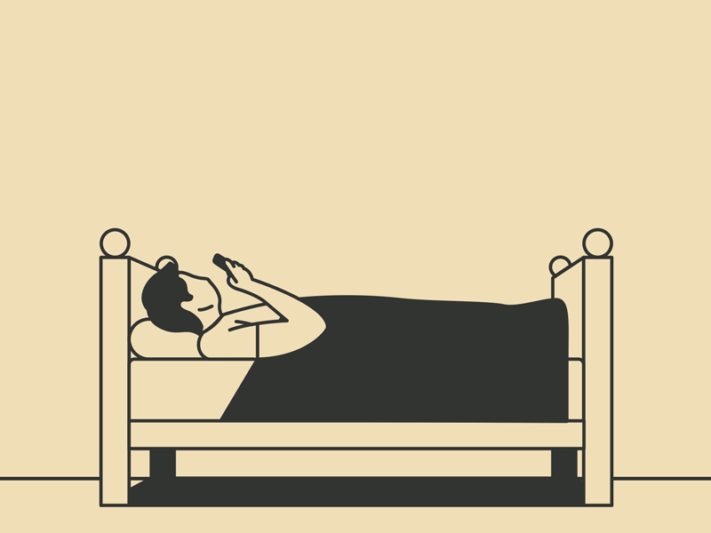 A Lazy Sunday | Illustration apartment design bed black and white calligraphy calligraphy artist calligraphy font design designers gif illustration illustrator lettering pencil poster sleep sleeping vans vector vector art vector illustration