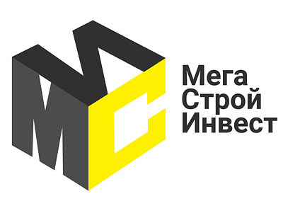 Логотип строительной компании graphic design logo vector
