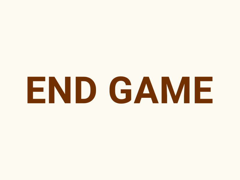 End Game animation end game gmttuts graphic infinity gauntlet motion motiongraphics nguyen tuyen vietnam