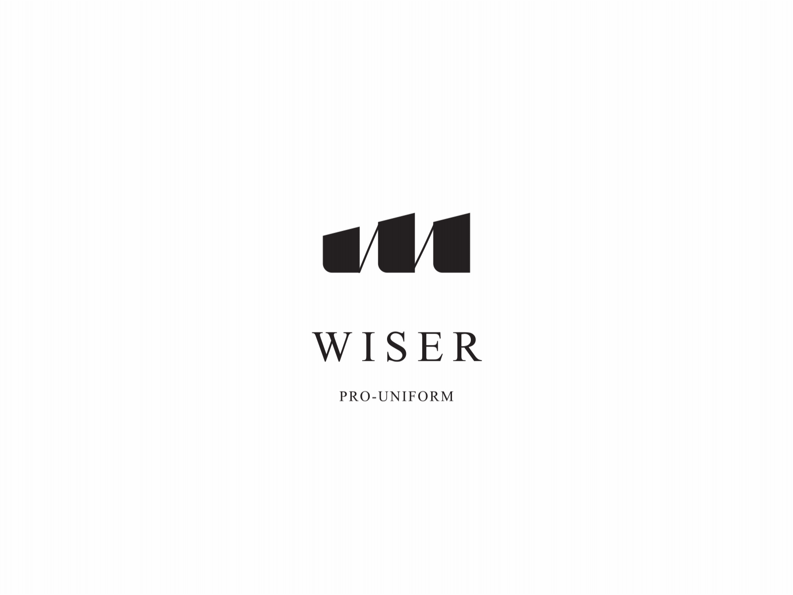 Wiser Logo Animation
