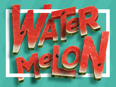 Watermelon