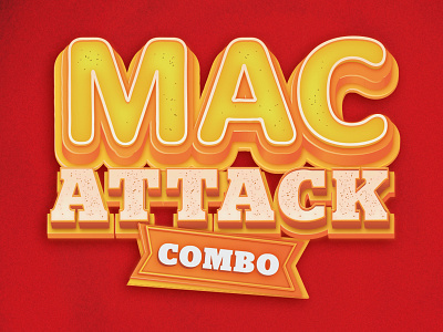 Mac Attack