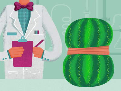 Watermelon Lab