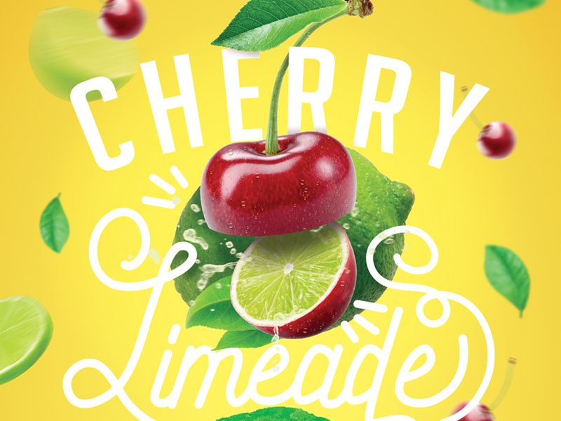 Cherry limeage