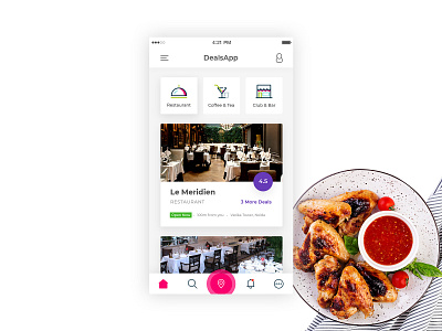 Food App