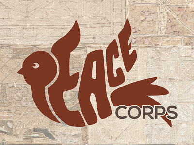 Peace Corps Logo corps dove logo overseas peace volunteer