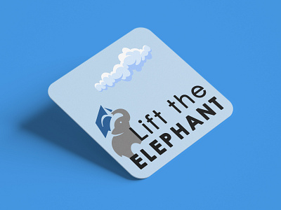 Lift the Elephant