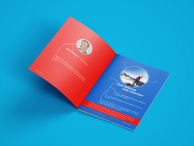 Brochure Design