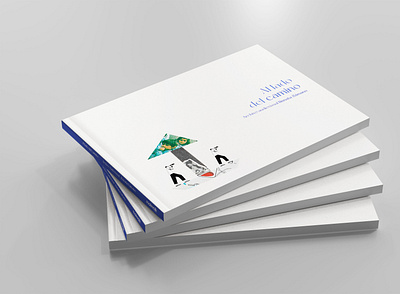 Audiovisual experience: editorial book design editorial design graphic design