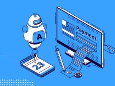 Payroll robots to automate your payroll process automation payroll bots payroll robots robotic process automation