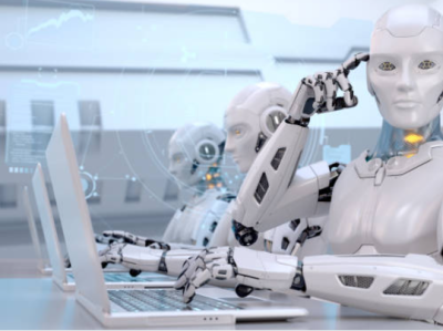 Custom accounting and bookkeeping robots