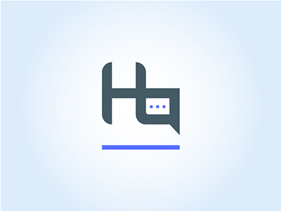 Help Hub - Logotype b h help hub logo logotype rhdi