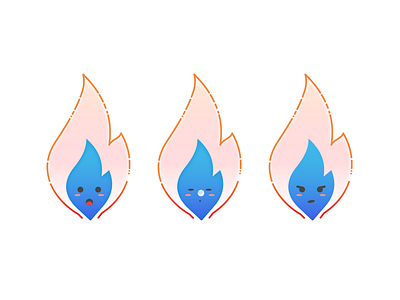 Flame - Discord Emoji