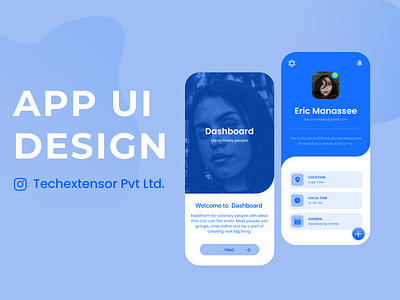 App Design UIUX app appdesign appui appux branding design ui uiux userexperience userinterface ux