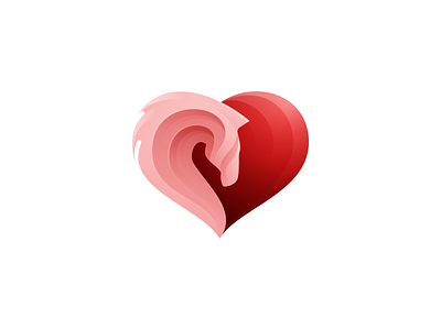 Valiant Valentine Logo Icon