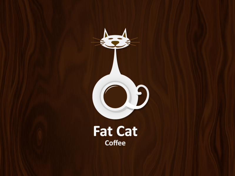 fat cat coffee works