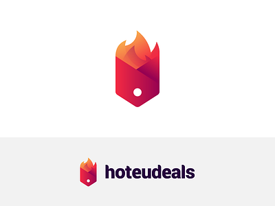 Hoteudeals | gLogo | Gedas Meskunas deals eu fire hot price pricetag search store