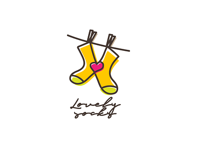 Lovely socks