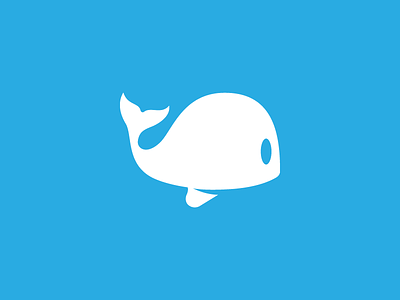 MobyTime logo design animal baby blue branding cartoon design gedas meskunas glogo icon illustration logo logo creation moby moby dick ocean time vector water whale white