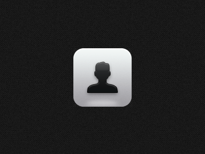 iPhone app icon