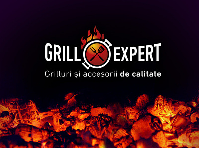 GRILL EXPERT