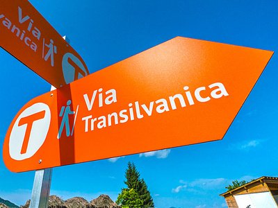 VIA TRANSILVANICA