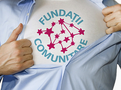 FUNDATII COMUNITARE