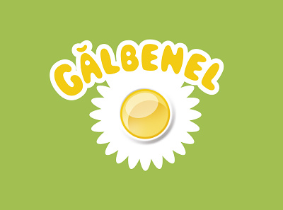 GALBENEL branding design graphic design logo logo design visual identity