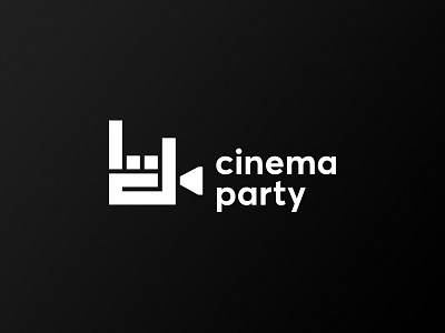 cinema party cinema concert film finger hand movie party projector rock