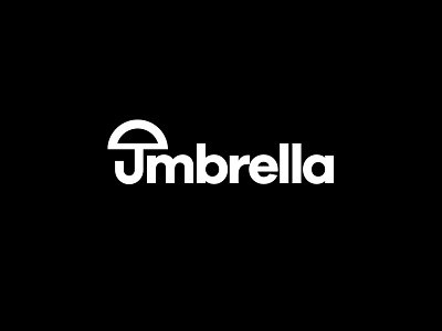 Umbrella Logo logo umbrella