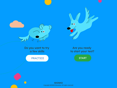 Bubbly - Mobile Learning Application for Kids K-3