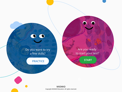 Launch You! - Mobile Learning Application for Tweens