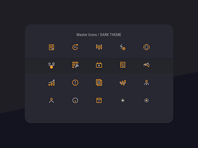 WIRE - Icon Set Design app application branding design energy graphic design icon illustration learning logo minimal modern ui ux vector web