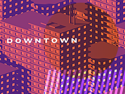 Downtown