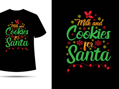 CHRISTMAS T-SHIRT DESIGNS