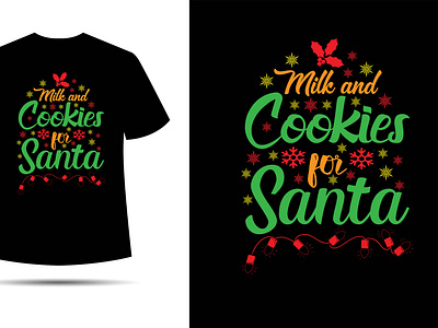 CHRISTMAS T-SHIRT DESIGNS