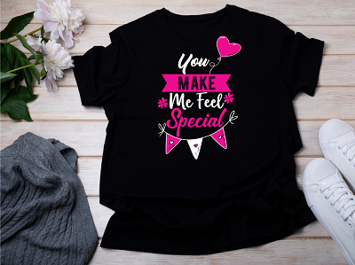 VALENTINE TSHIRT design graphic design illustration tshirt typography vector