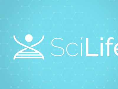 Scilife Logo