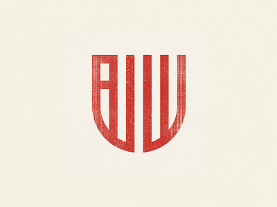 AJW Monogram