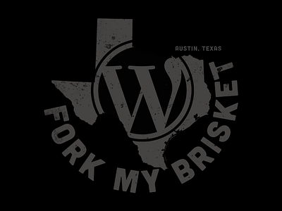 WP + Austin + BBQ austin bbq brisket texas wordpress