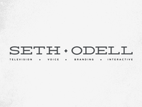 Seth Odell