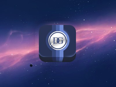 Dècor Group Inc decor dg icon ios icon