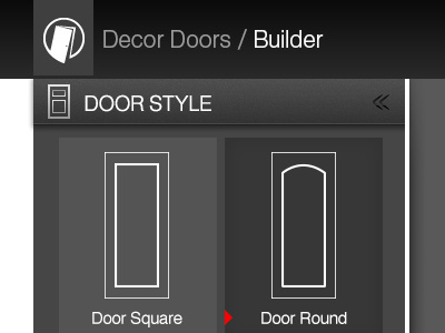 DG Doors Builder