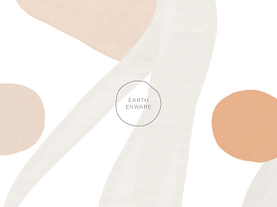 Earthenware Ceramics Brand Design